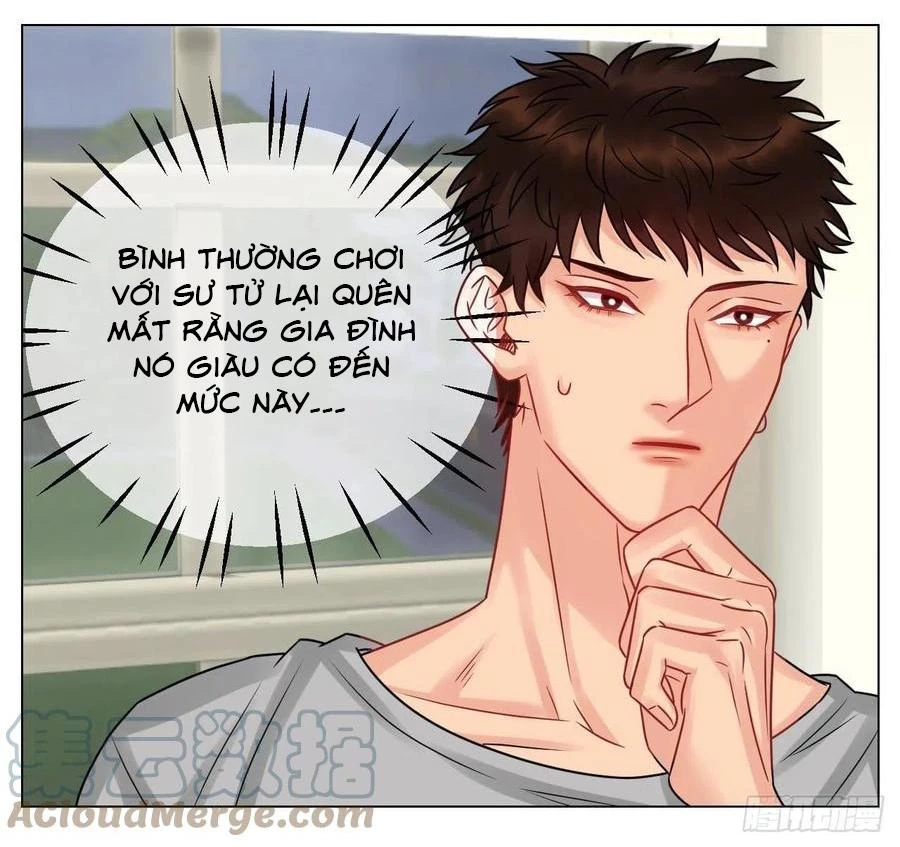 Ký Túc Xá Nam Phòng 303 Chapter 182 - 9