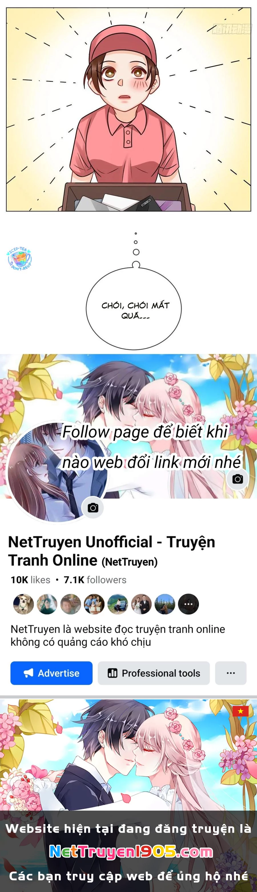 Ký Túc Xá Nam Phòng 303 Chapter 186 - 18