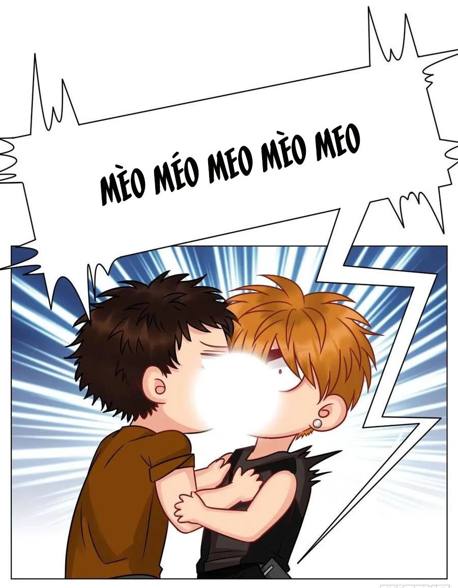 Ký Túc Xá Nam Phòng 303 Chapter 187 - 6