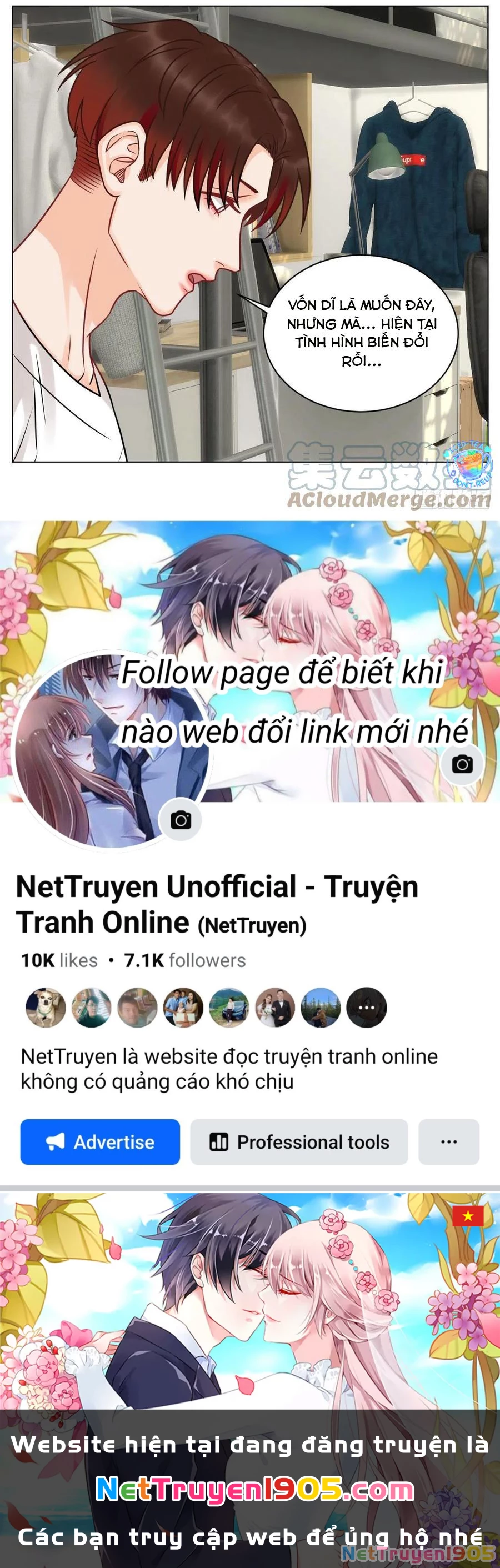 Ký Túc Xá Nam Phòng 303 Chapter 187 - 15