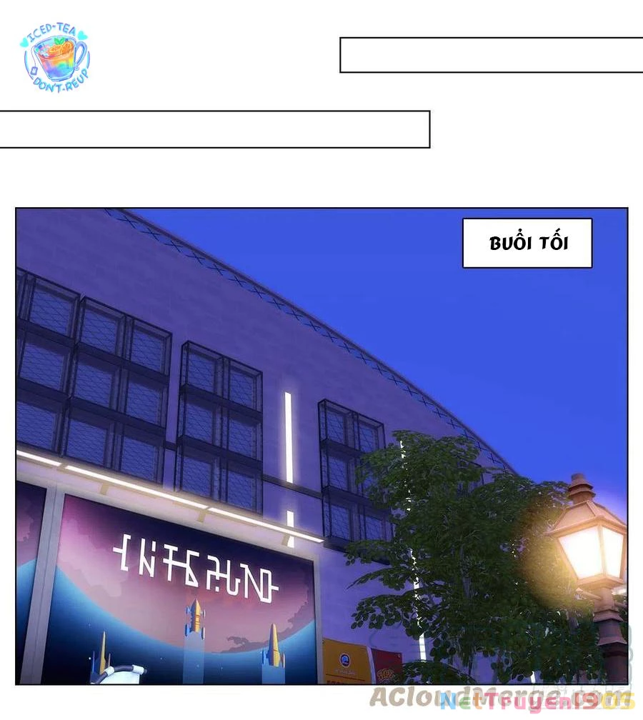 Ký Túc Xá Nam Phòng 303 Chapter 188 - 10