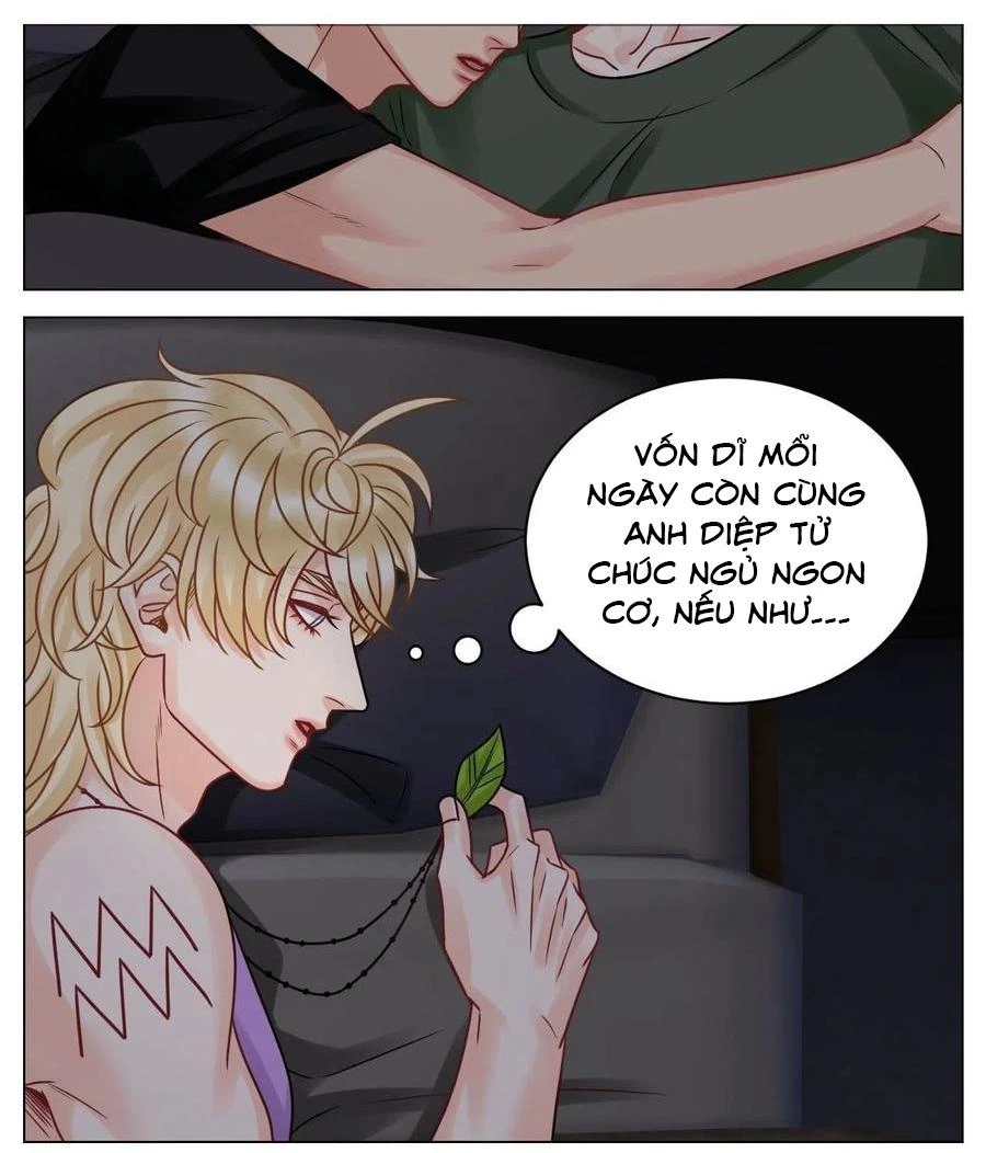 Ký Túc Xá Nam Phòng 303 Chapter 188 - 11