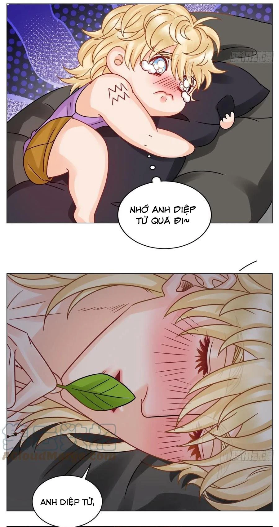 Ký Túc Xá Nam Phòng 303 Chapter 188 - 12