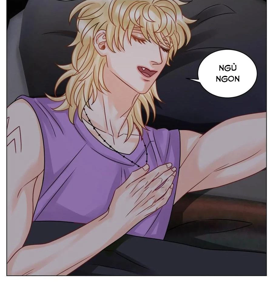 Ký Túc Xá Nam Phòng 303 Chapter 188 - 13