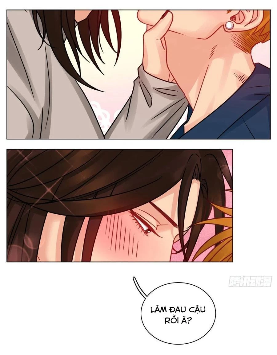 Ký Túc Xá Nam Phòng 303 Chapter 189 - 13