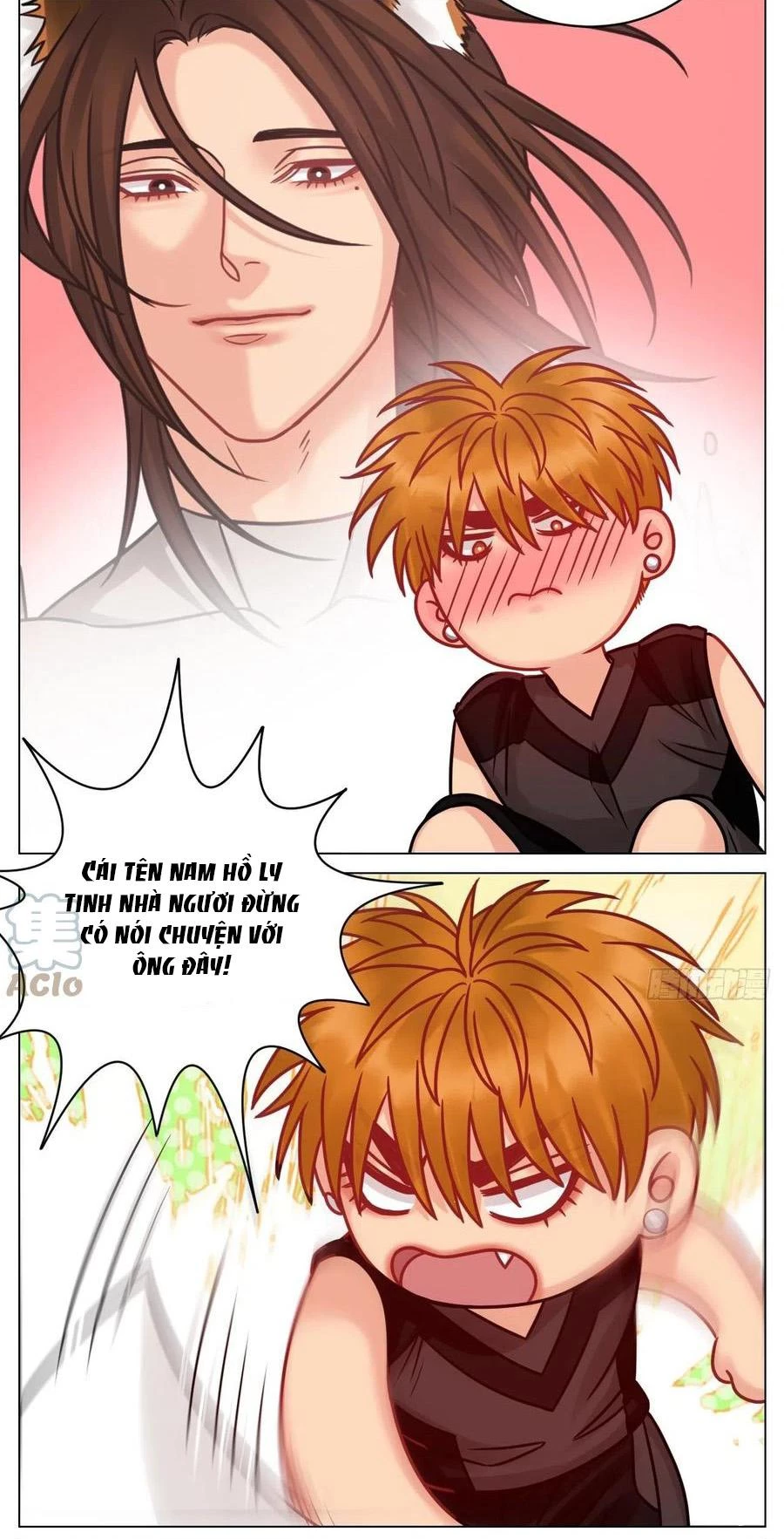 Ký Túc Xá Nam Phòng 303 Chapter 189 - 17