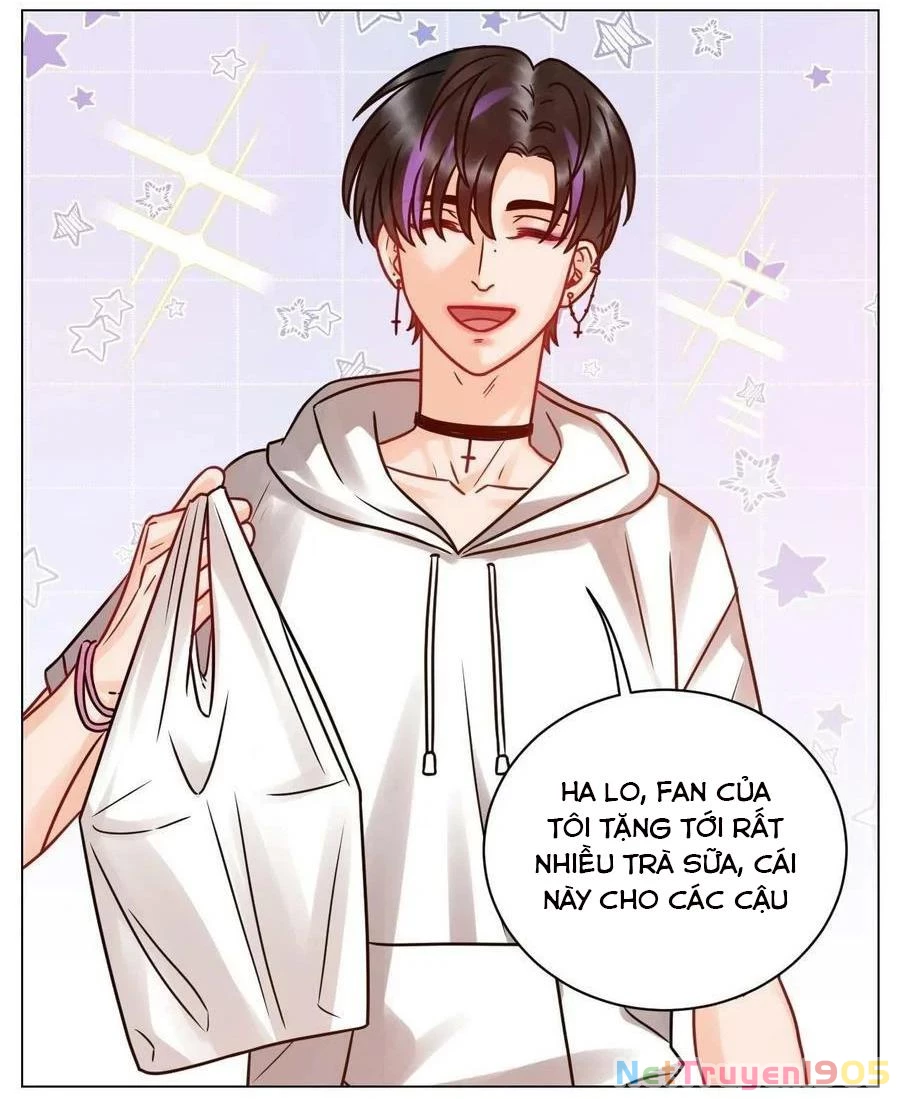 Ký Túc Xá Nam Phòng 303 Chapter 190 - 7