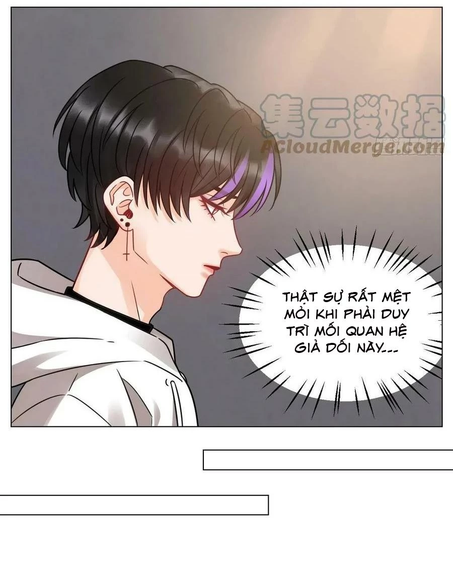 Ký Túc Xá Nam Phòng 303 Chapter 190 - 14