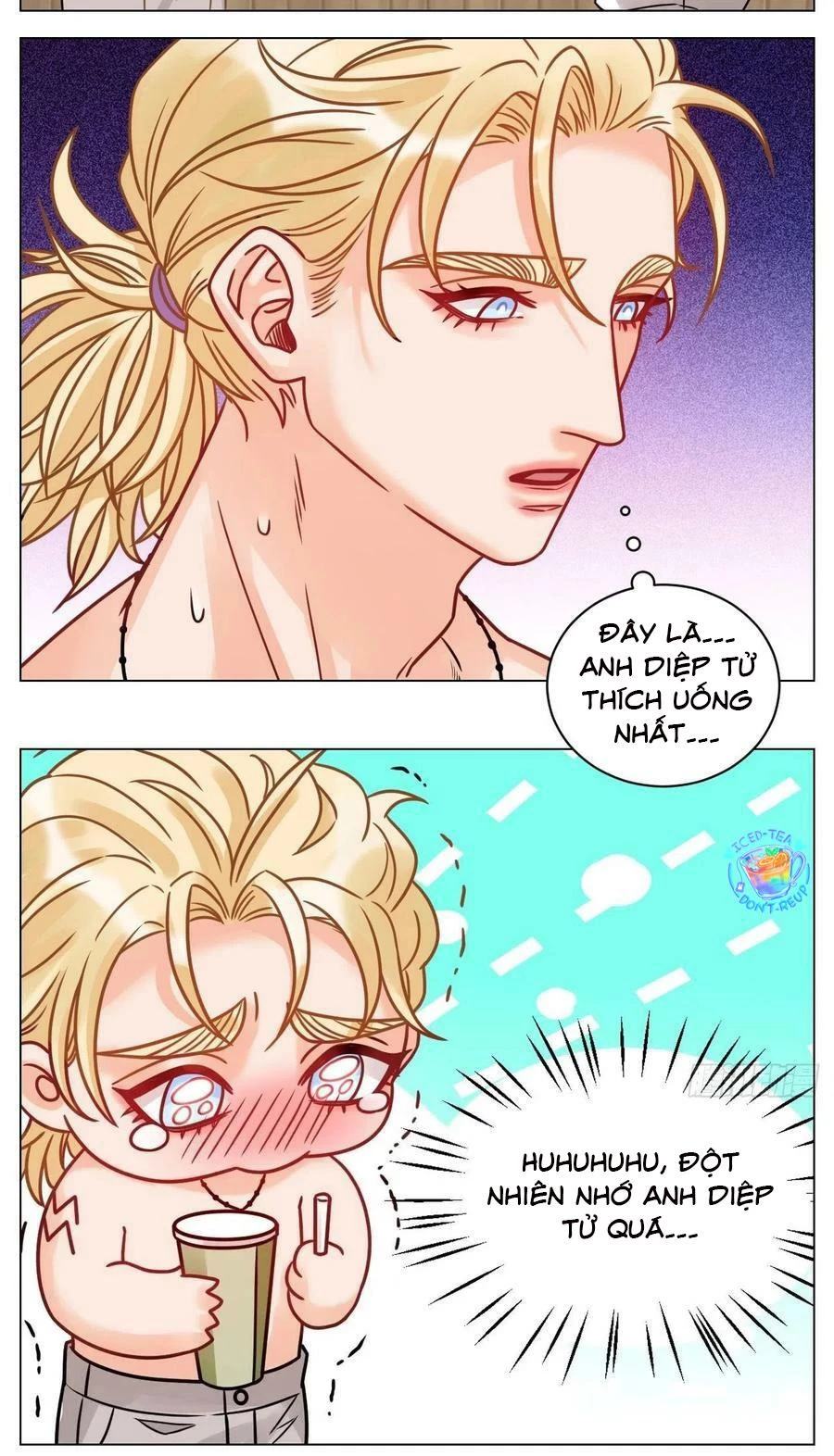 Ký Túc Xá Nam Phòng 303 Chapter 190 - 20