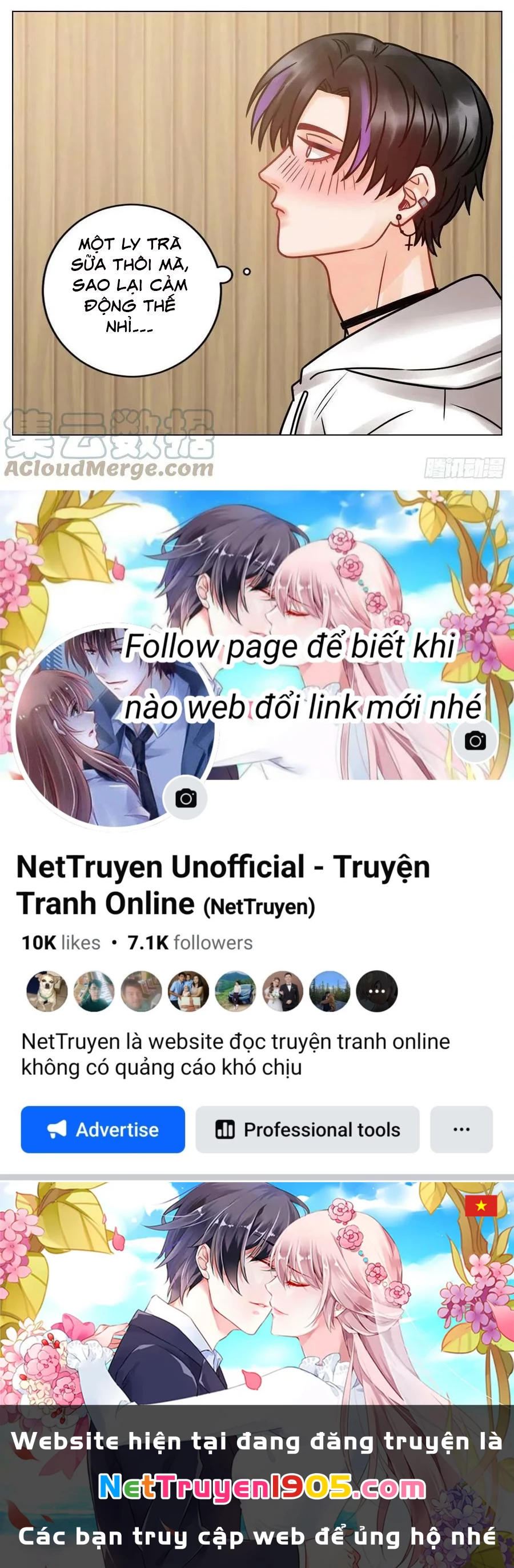 Ký Túc Xá Nam Phòng 303 Chapter 190 - 21