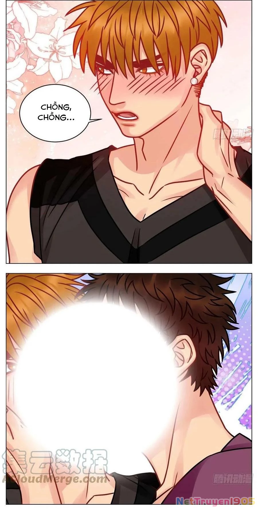Ký Túc Xá Nam Phòng 303 Chapter 191 - 14