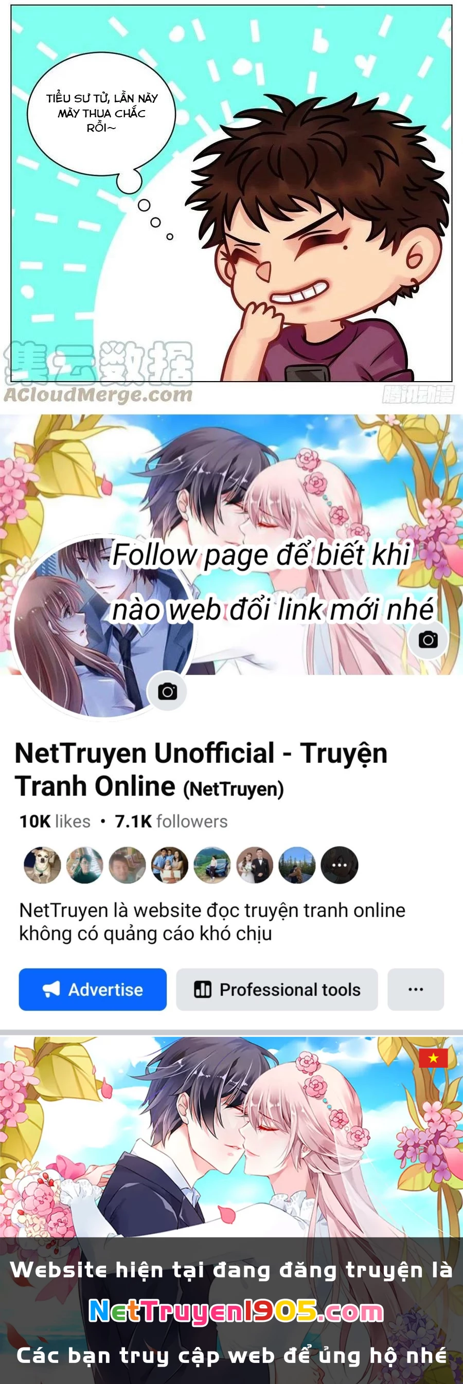 Ký Túc Xá Nam Phòng 303 Chapter 191 - 20