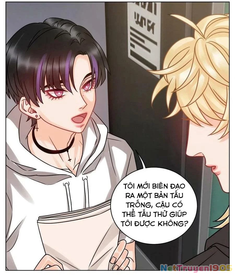 Ký Túc Xá Nam Phòng 303 Chapter 192 - 6