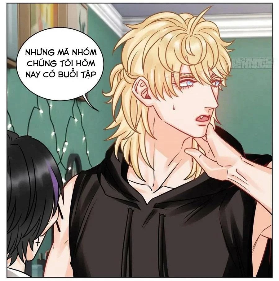 Ký Túc Xá Nam Phòng 303 Chapter 192 - 7