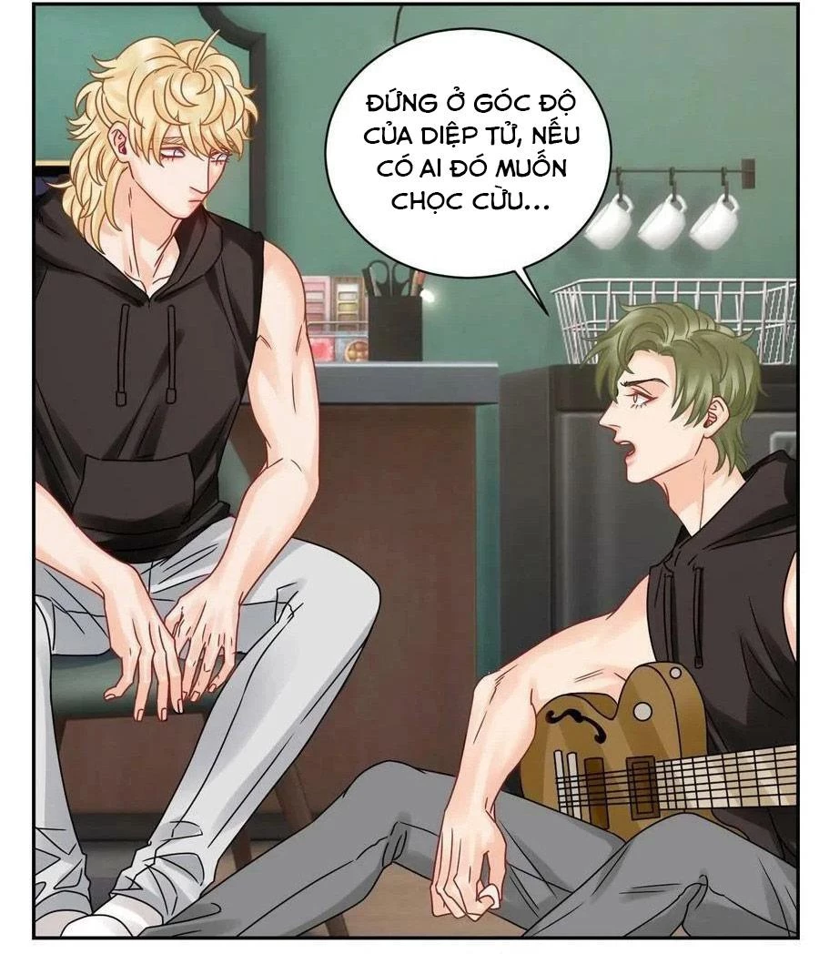 Ký Túc Xá Nam Phòng 303 Chapter 192 - 12