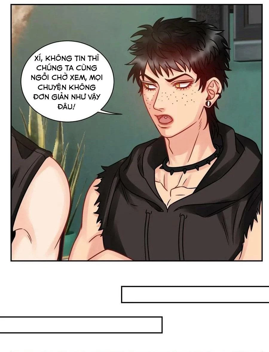 Ký Túc Xá Nam Phòng 303 Chapter 192 - 16