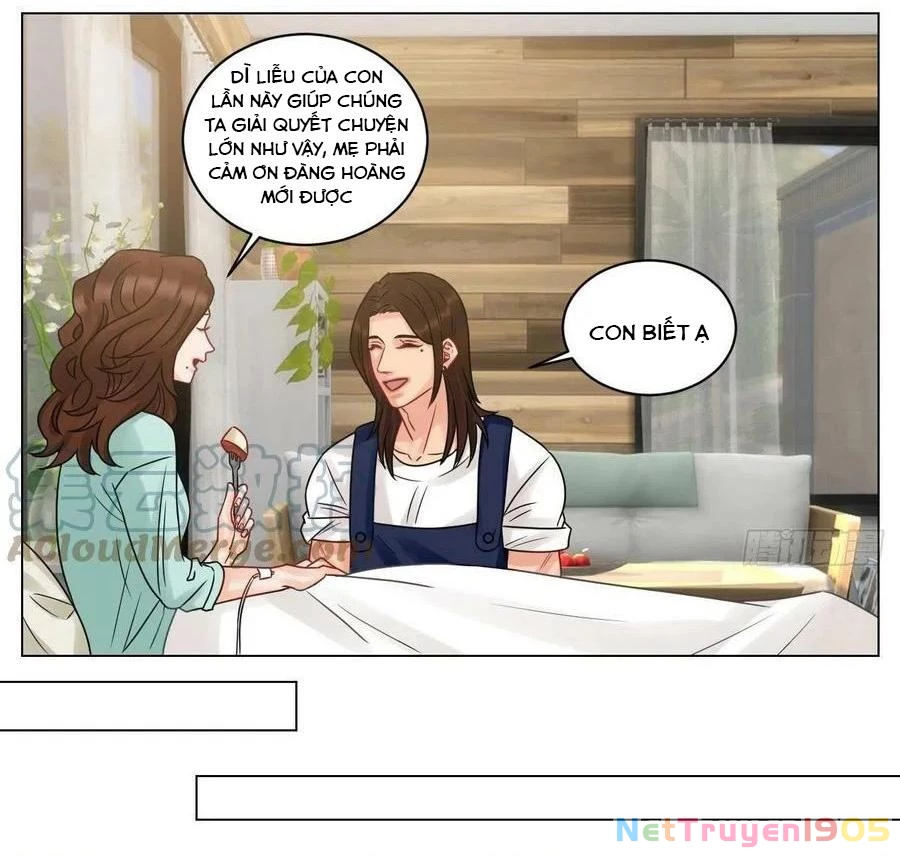 Ký Túc Xá Nam Phòng 303 Chapter 193 - 14