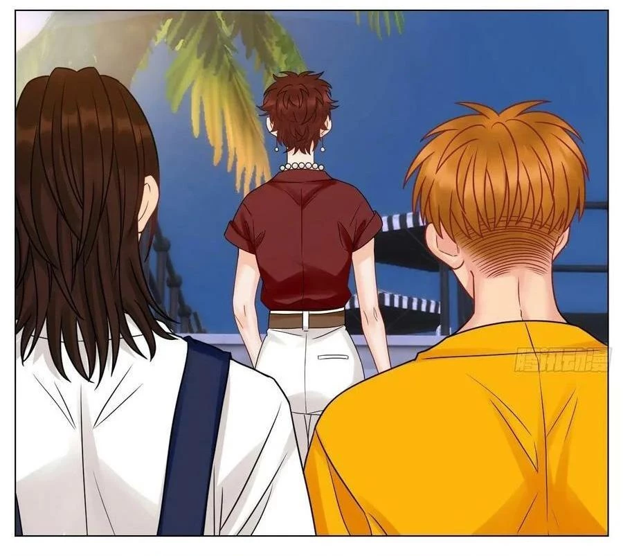 Ký Túc Xá Nam Phòng 303 Chapter 193 - 17