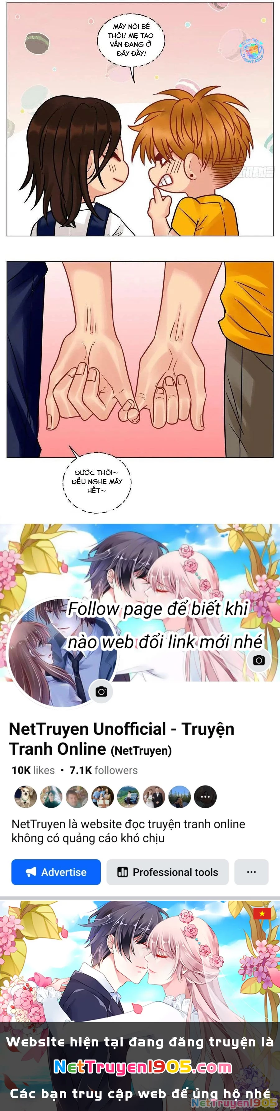 Ký Túc Xá Nam Phòng 303 Chapter 193 - 19