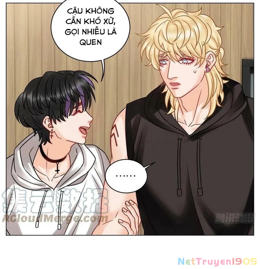 Ký Túc Xá Nam Phòng 303 Chapter 194 - 4