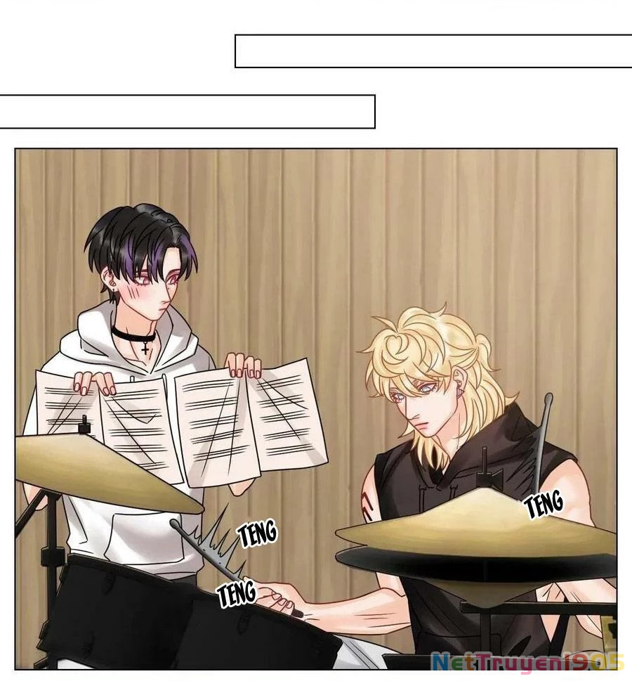 Ký Túc Xá Nam Phòng 303 Chapter 194 - 6