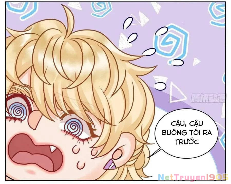 Ký Túc Xá Nam Phòng 303 Chapter 194 - 8