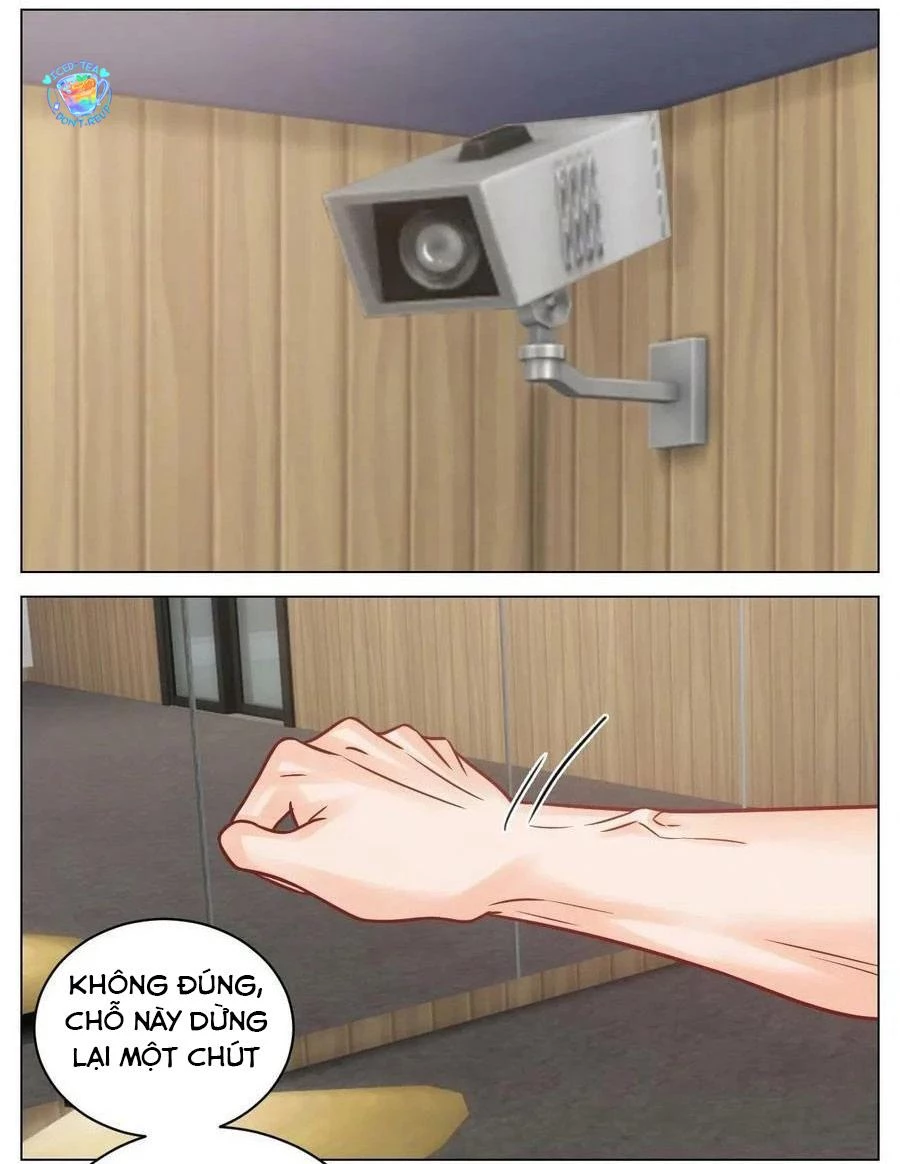 Ký Túc Xá Nam Phòng 303 Chapter 194 - 11