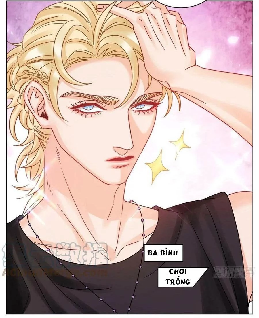 Ký Túc Xá Nam Phòng 303 Chapter 195 - 8