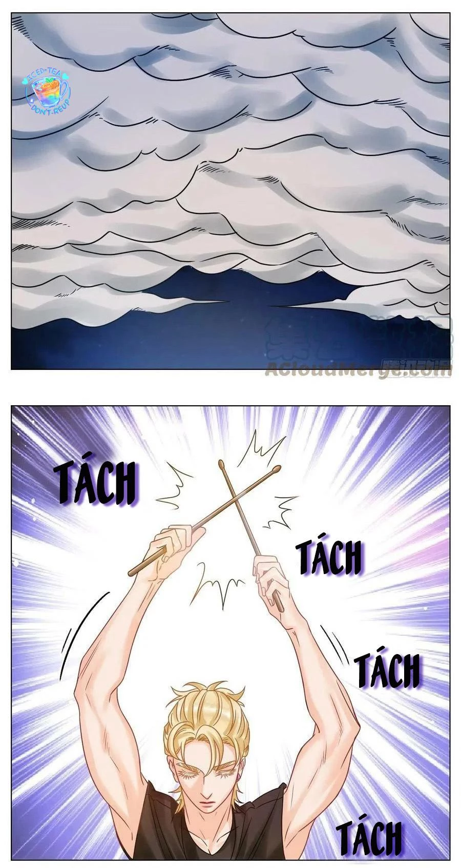 Ký Túc Xá Nam Phòng 303 Chapter 195 - 11