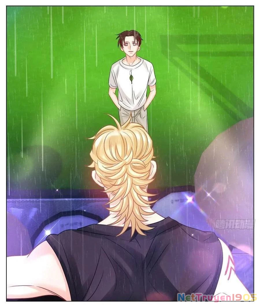 Ký Túc Xá Nam Phòng 303 Chapter 195 - 16