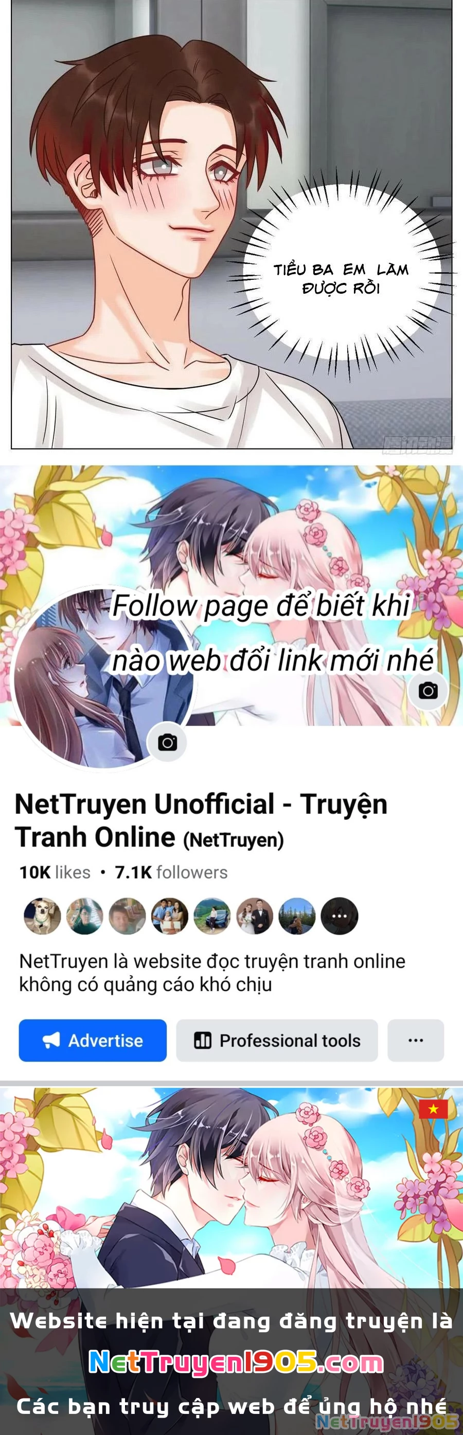 Ký Túc Xá Nam Phòng 303 Chapter 195 - 21