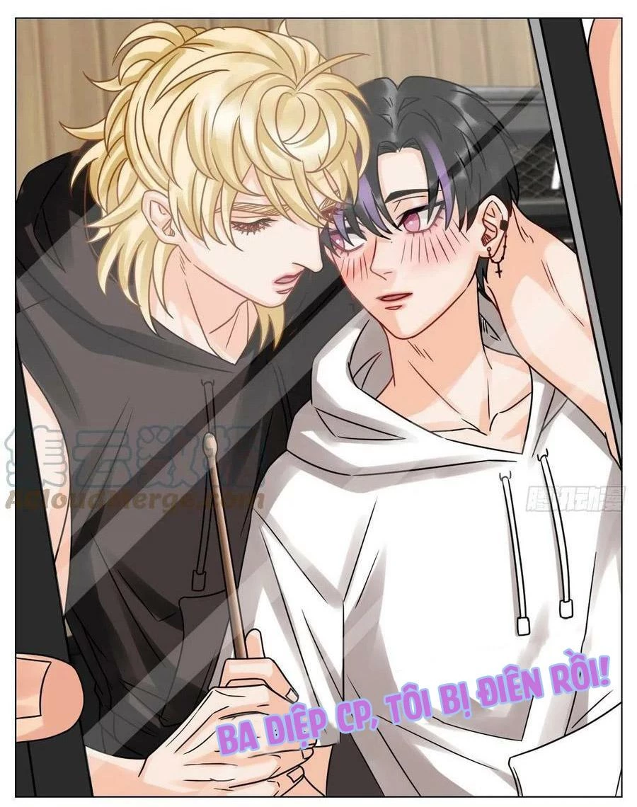 Ký Túc Xá Nam Phòng 303 Chapter 196 - 6