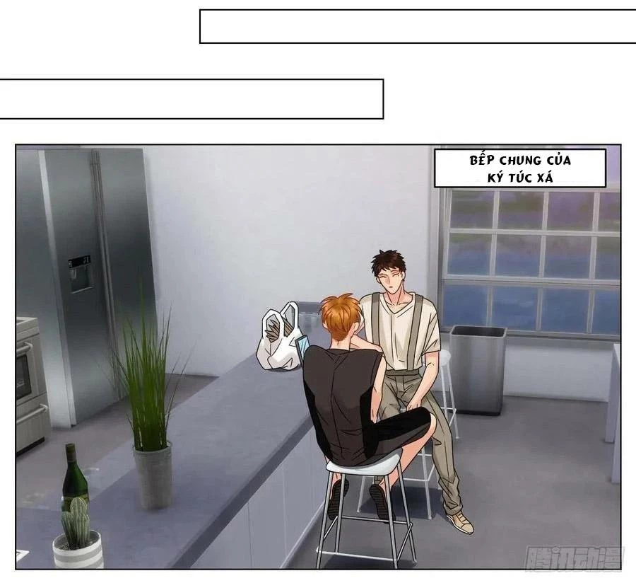 Ký Túc Xá Nam Phòng 303 Chapter 196 - 9
