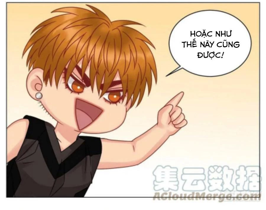 Ký Túc Xá Nam Phòng 303 Chapter 196 - 11