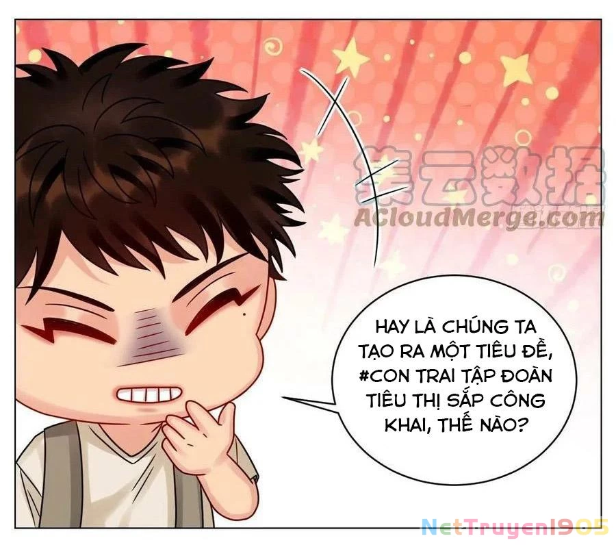 Ký Túc Xá Nam Phòng 303 Chapter 196 - 16