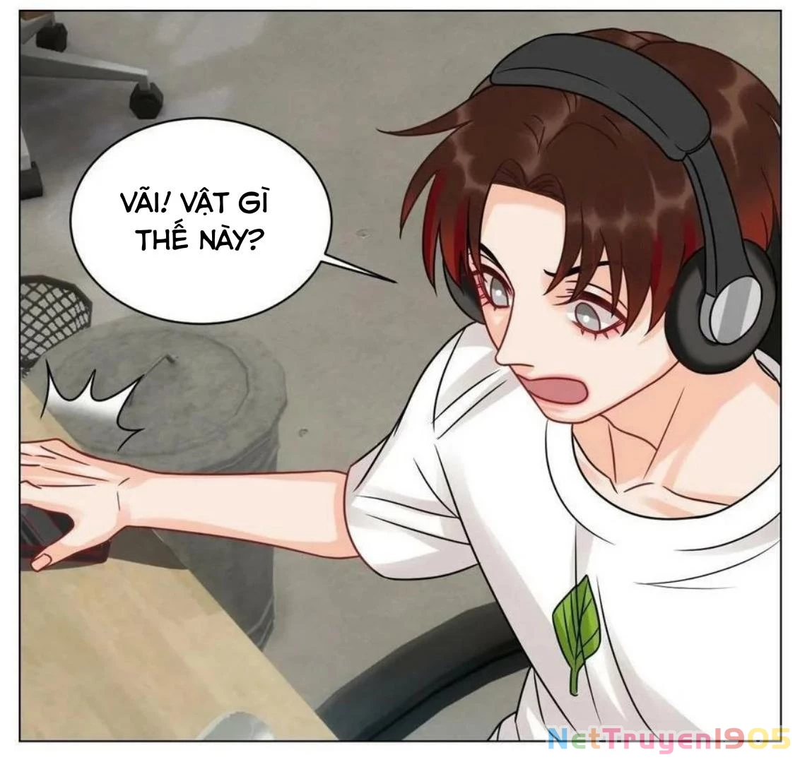 Ký Túc Xá Nam Phòng 303 Chapter 197 - 8