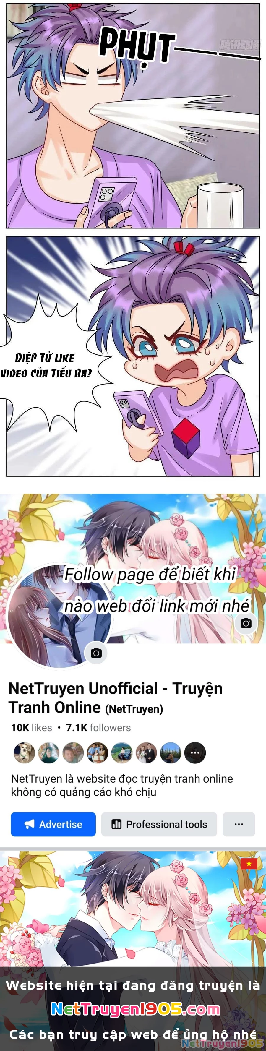 Ký Túc Xá Nam Phòng 303 Chapter 197 - 16