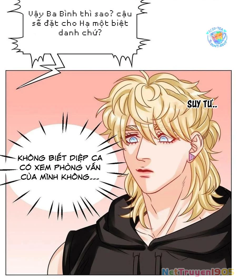 Ký Túc Xá Nam Phòng 303 Chapter 198 - 15