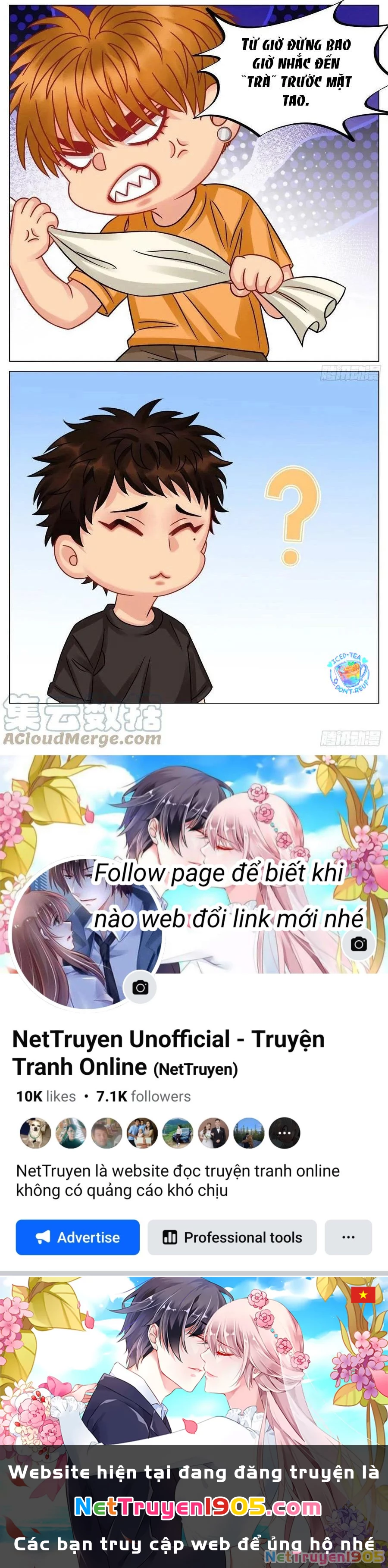 Ký Túc Xá Nam Phòng 303 Chapter 198 - 19