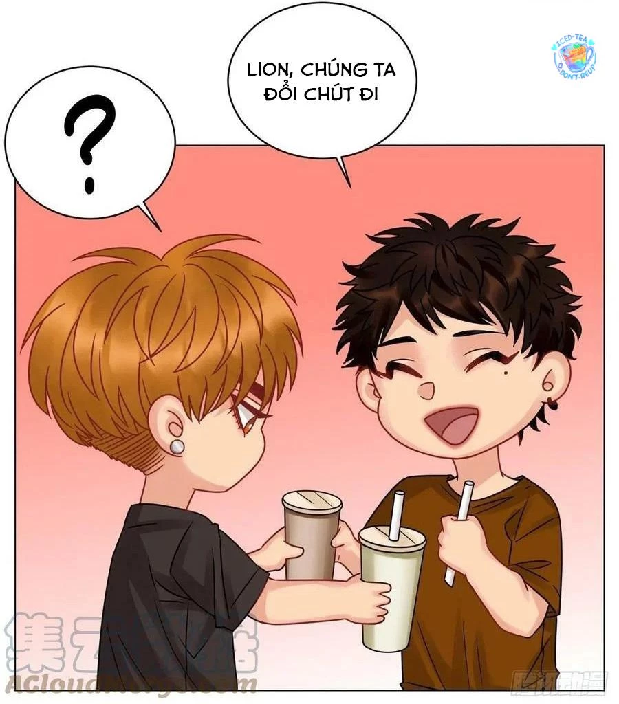 Ký Túc Xá Nam Phòng 303 Chapter 199 - 4