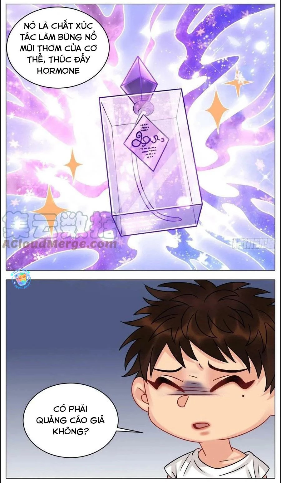 Ký Túc Xá Nam Phòng 303 Chapter 199 - 15