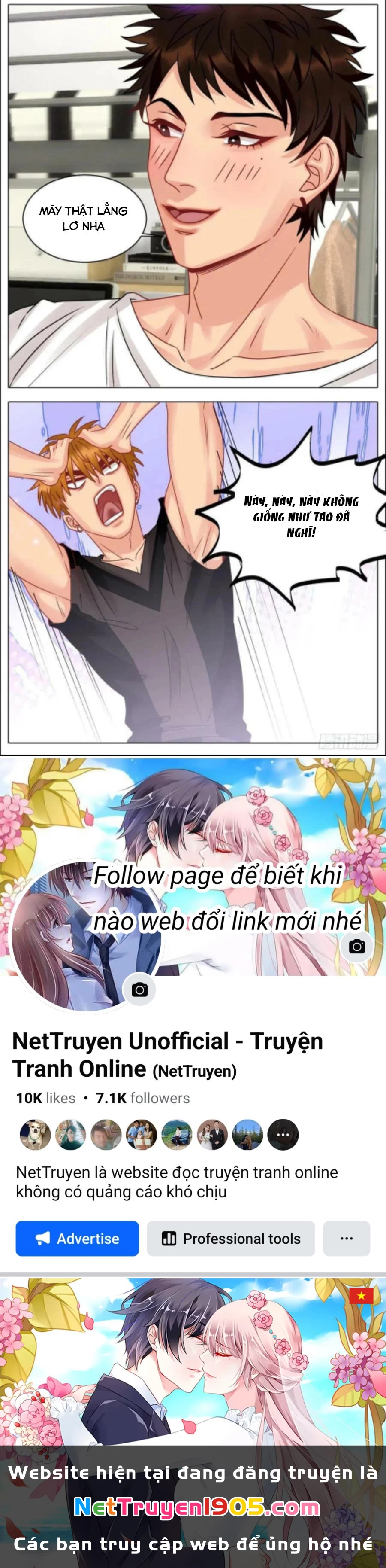 Ký Túc Xá Nam Phòng 303 Chapter 199 - 21