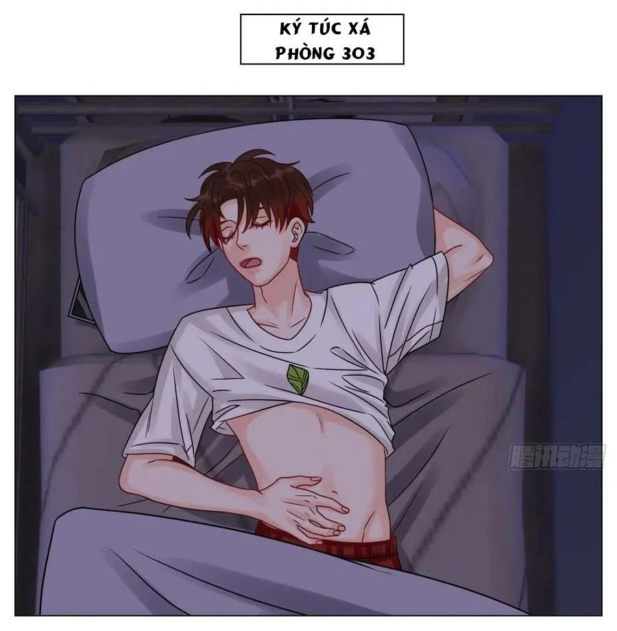 Ký Túc Xá Nam Phòng 303 Chapter 200 - 6