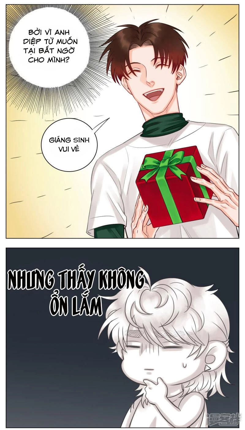 Ký Túc Xá Nam Phòng 303 Chapter 202.1 - 2