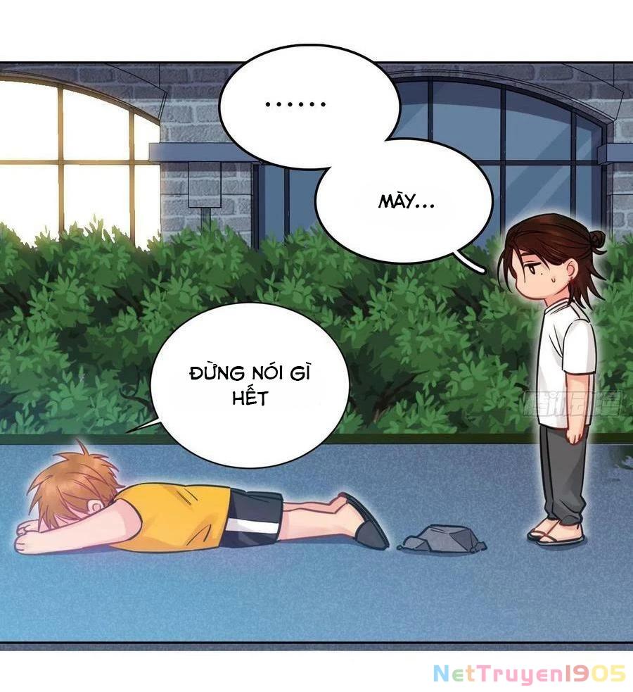 Ký Túc Xá Nam Phòng 303 Chapter 202.2 - 5