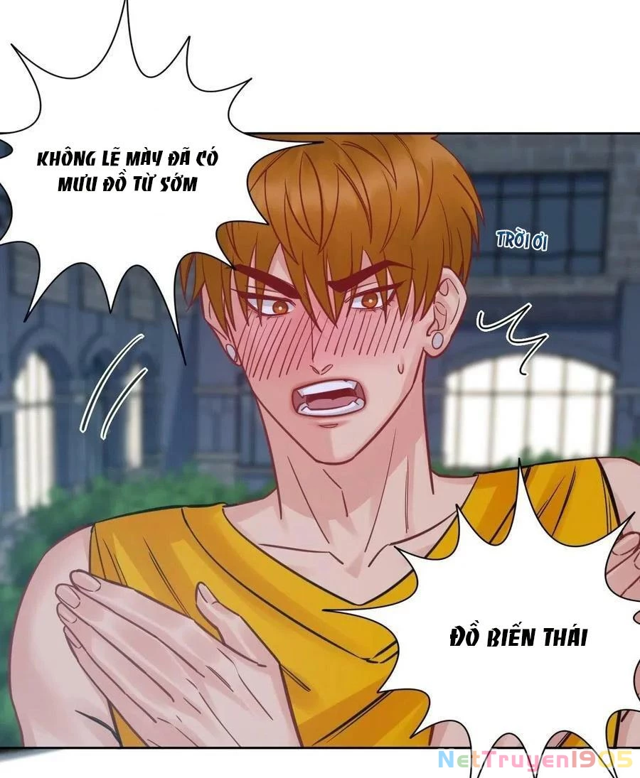 Ký Túc Xá Nam Phòng 303 Chapter 202.2 - 9