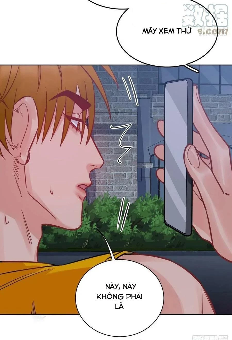 Ký Túc Xá Nam Phòng 303 Chapter 202.2 - 11