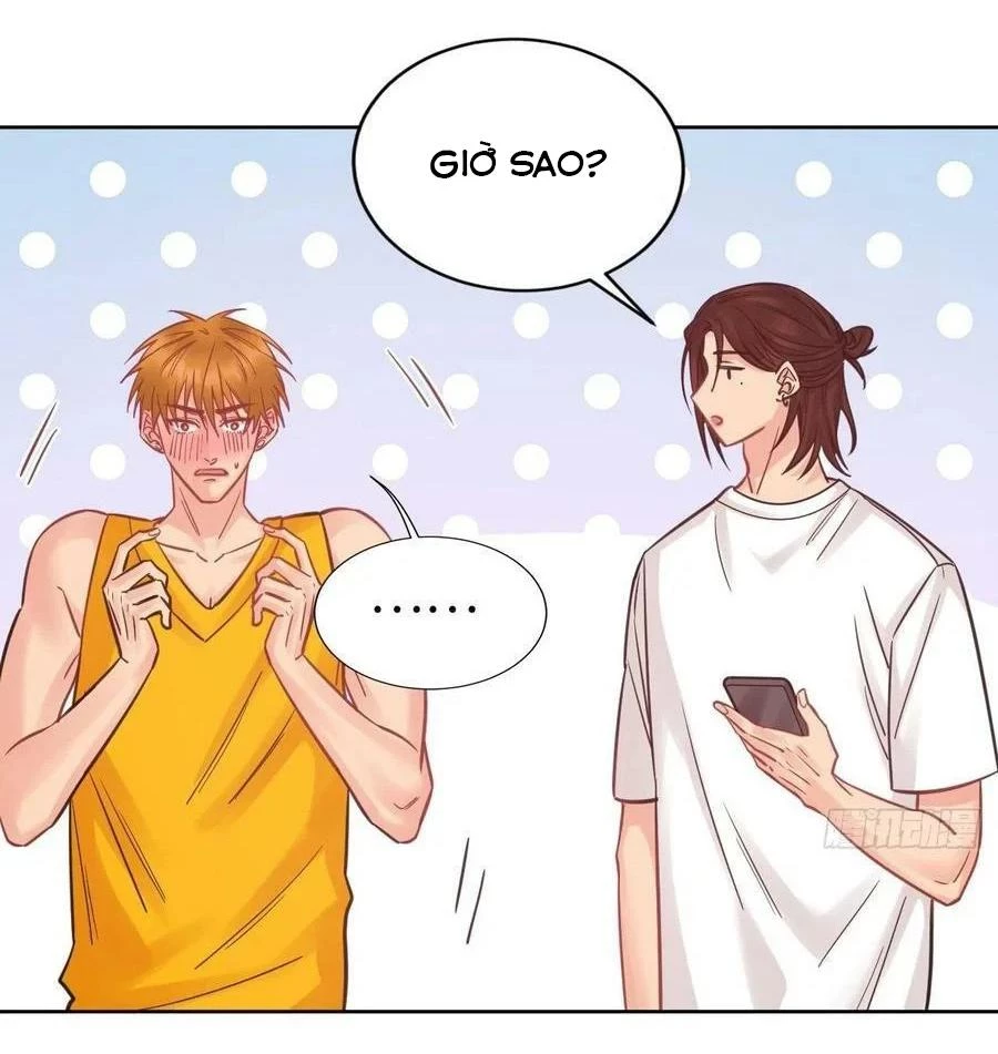 Ký Túc Xá Nam Phòng 303 Chapter 202.2 - 13