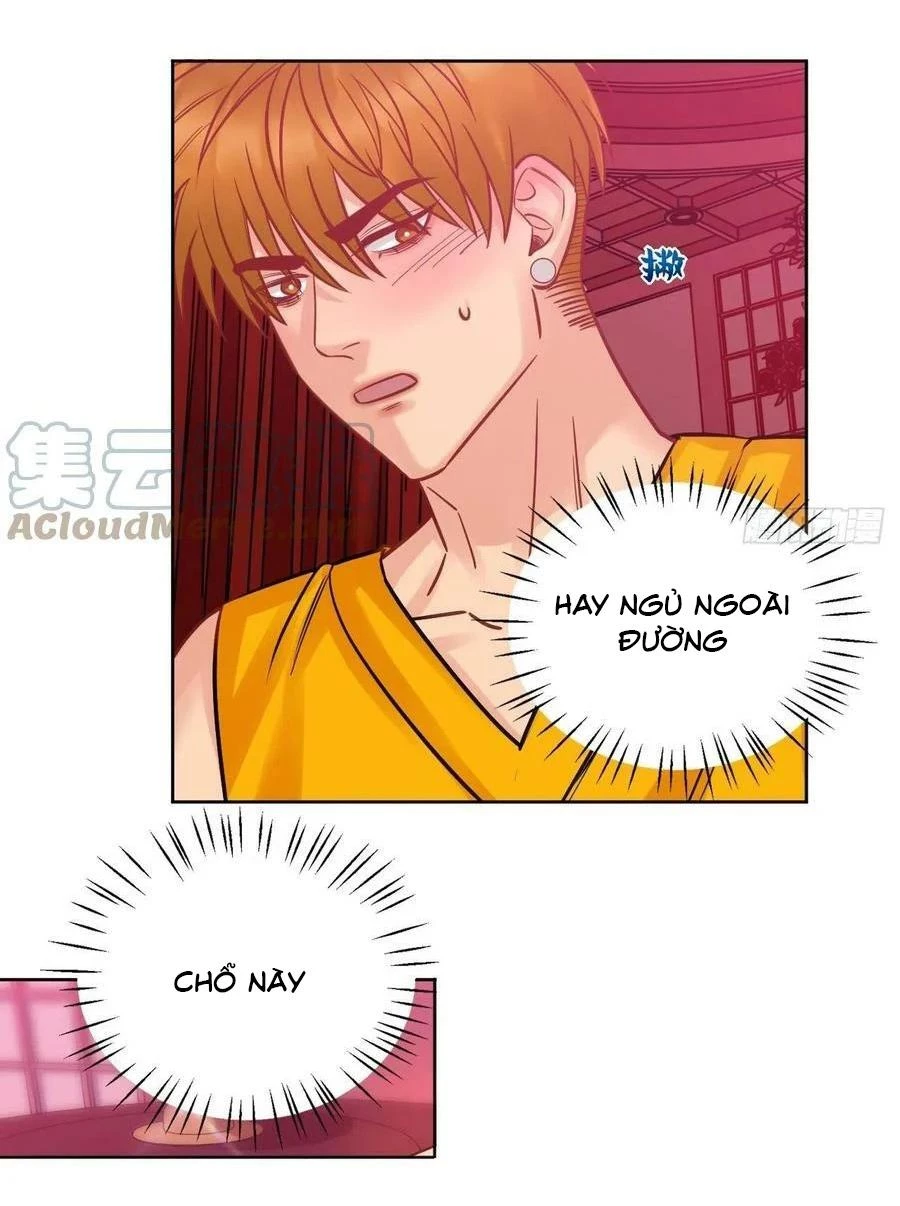 Ký Túc Xá Nam Phòng 303 Chapter 202.2 - 15