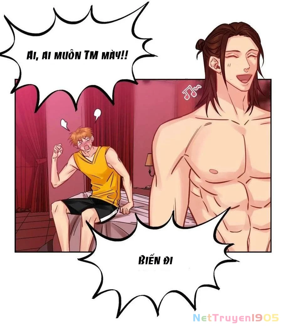 Ký Túc Xá Nam Phòng 303 Chapter 202.2 - 20